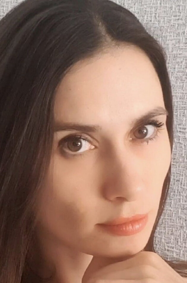 фото Оксана Войцеховская