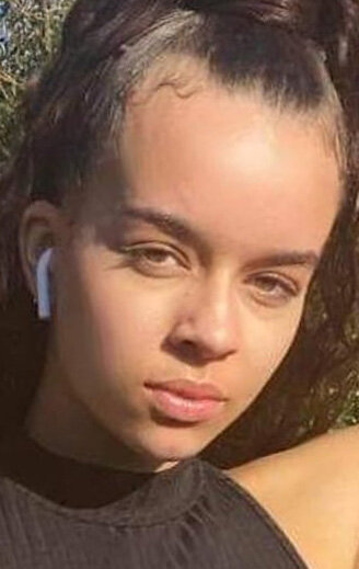 фото Джемелия Джордж