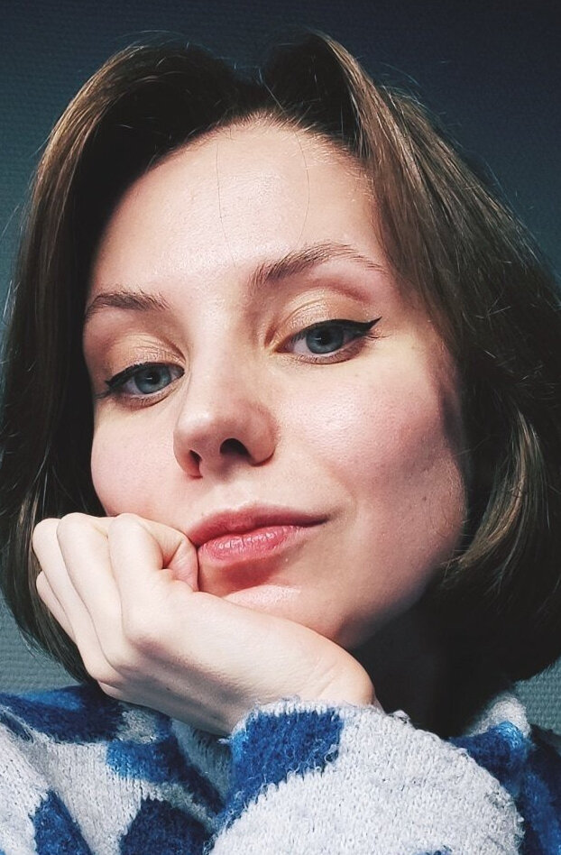 фото Анна Япрынцева