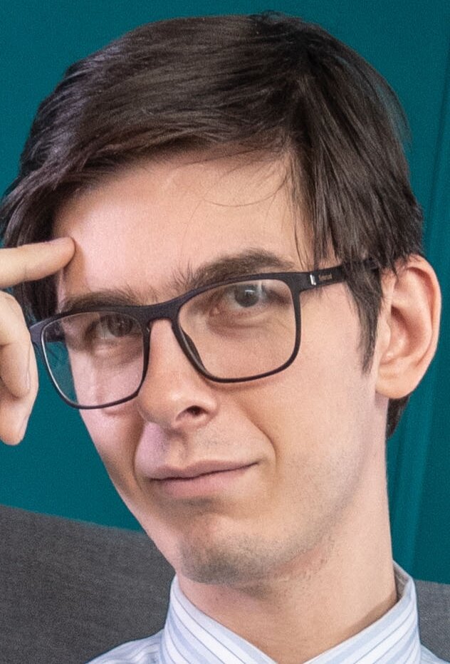 фото Дмитрий Волобуев