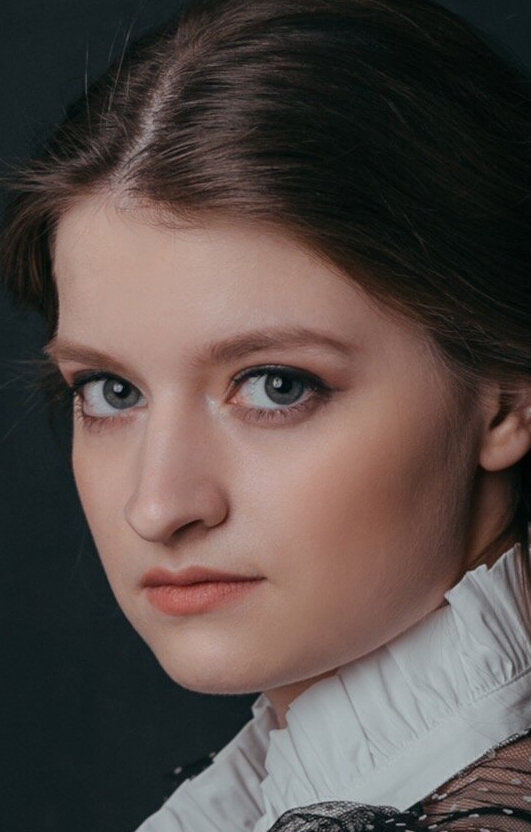 фото Василиса Доленко