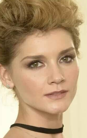 фото Misha Romanova