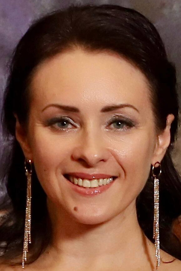 фото Анастасия Калашникова