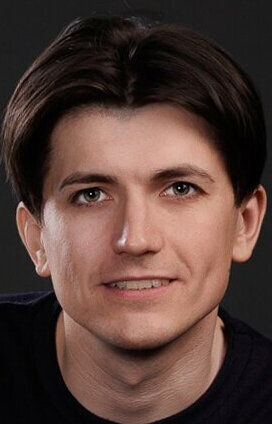 фото Максим Габула