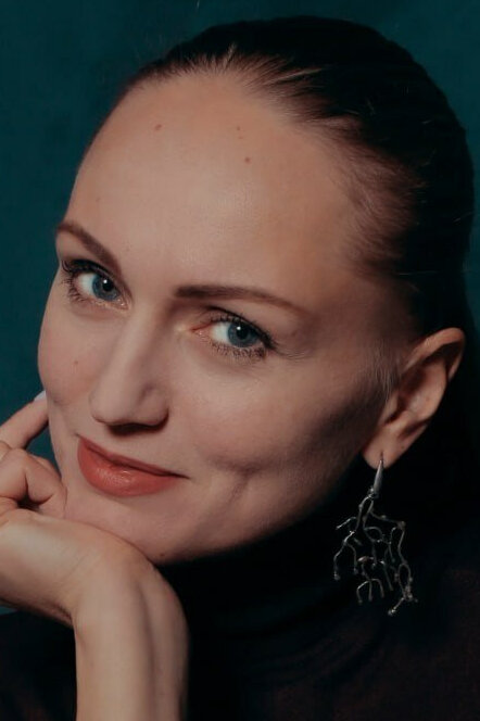 фото Вероника Бердина