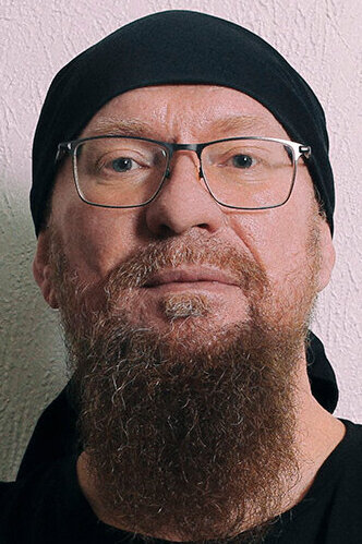 фото Евгений Медведев