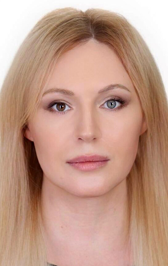 фото Ирина Калинина