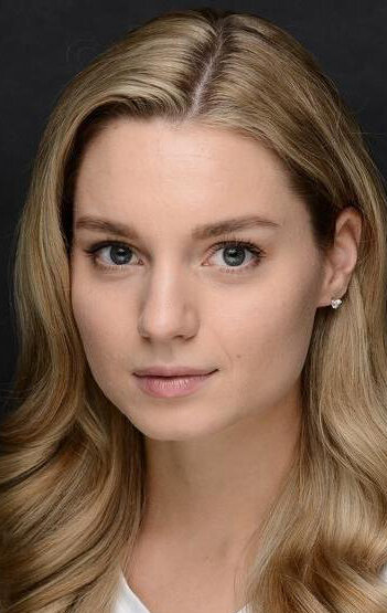 фото Анастасия Байкаева