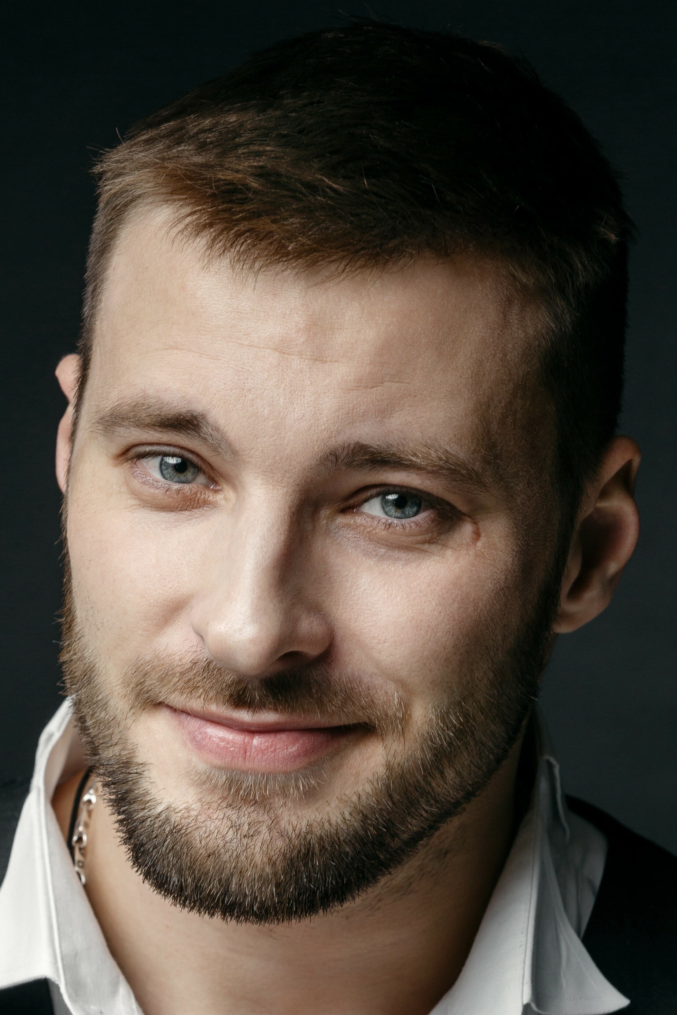 фото Александр Ломов