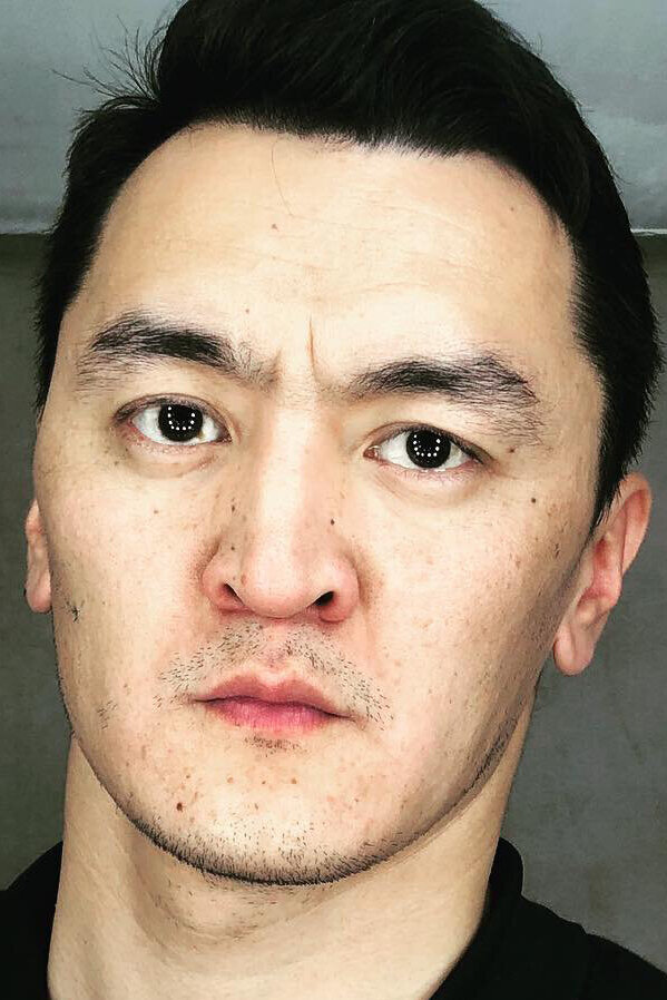 фото Акан Мусакулов