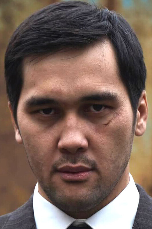 фото Газрет Кажымуканулы