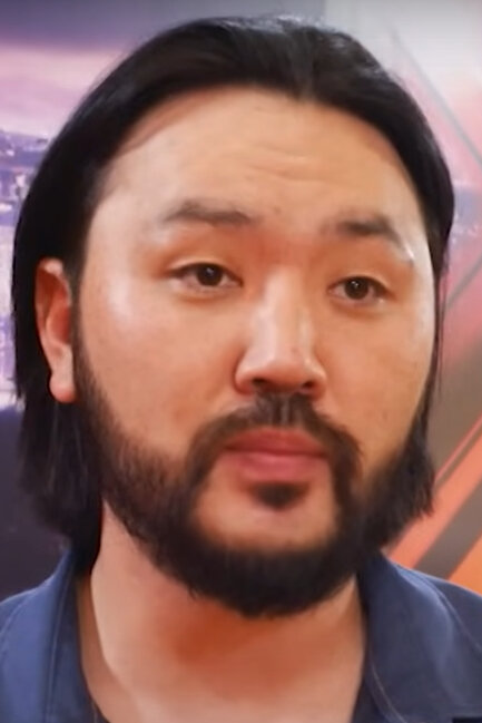 фото Нуржан Ержанов