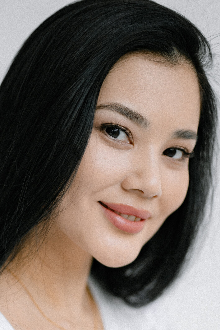 фото Динара Мирасбек