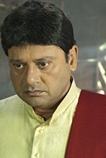 фото Тапас Пэл