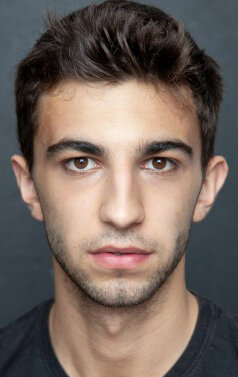 фото Николай Романов