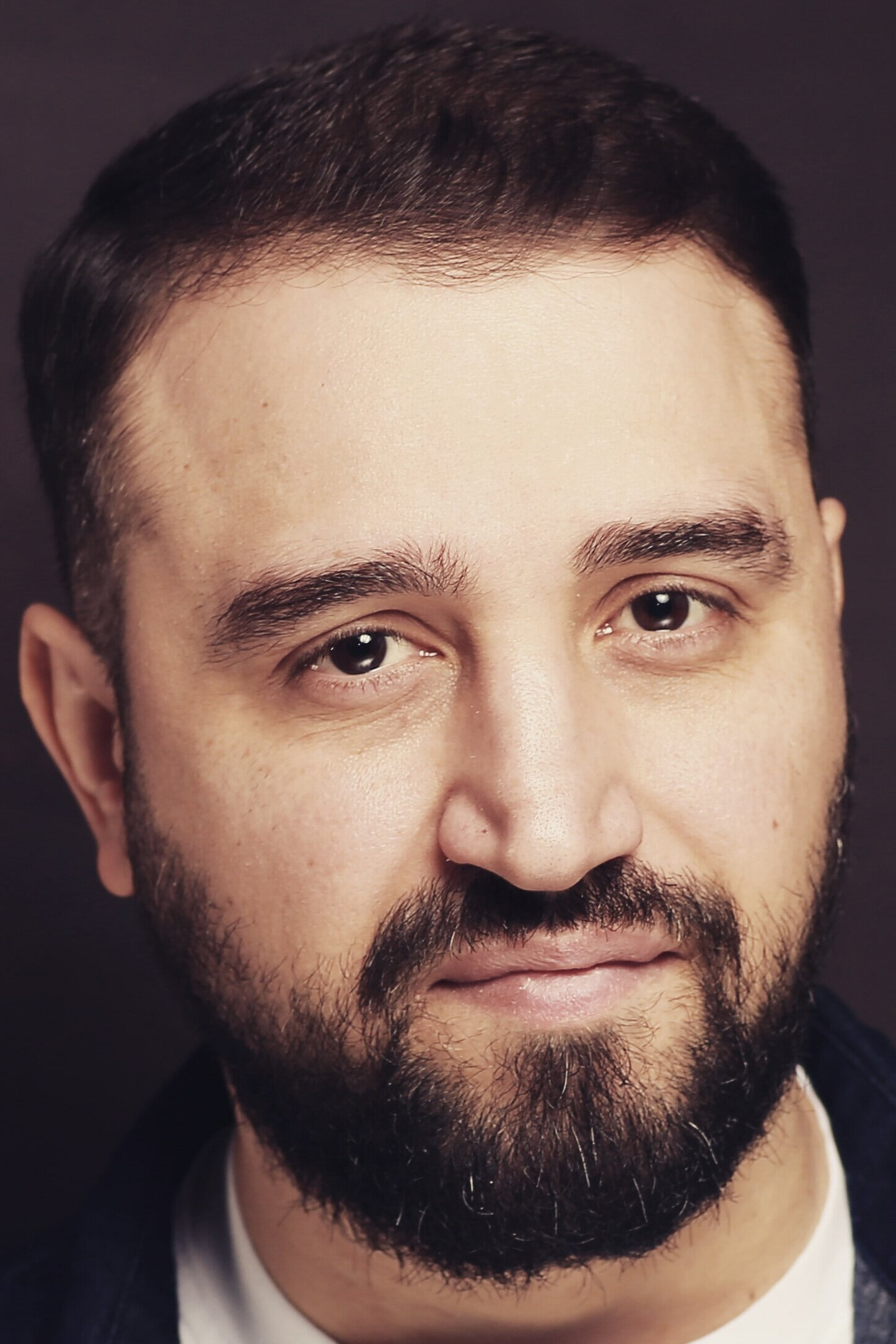 фото Апавен Мартиросян