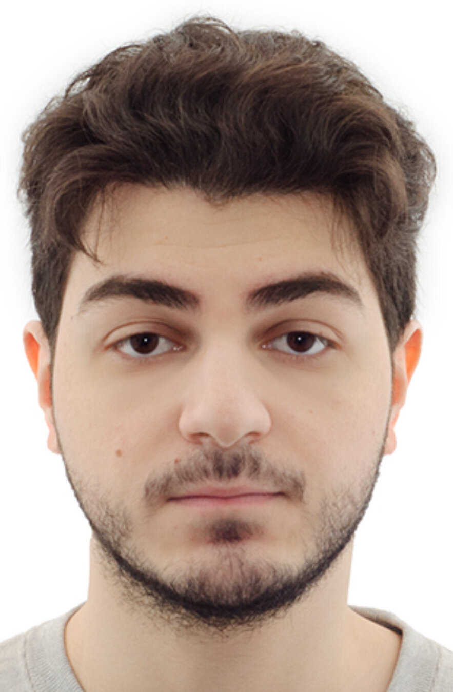 фото Армен Багдасарян