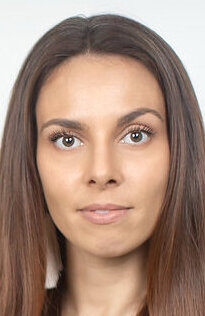 фото Нина Бени