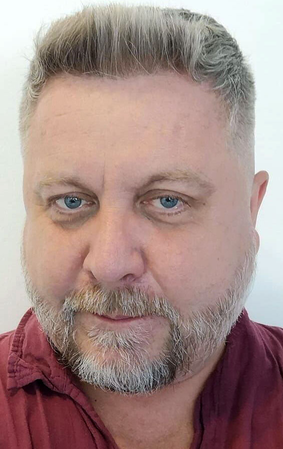 фото Александр Берг