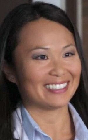 фото Натали Гибсон