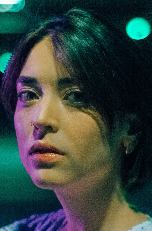 фото Алина Белят