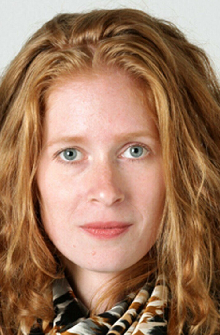 фото Annabelle Amoros