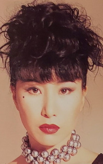 фото Джули Ли