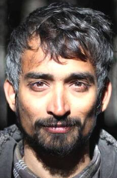 фото Абхай Чинтамани Мишр