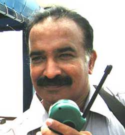 фото Икхлак Кхан