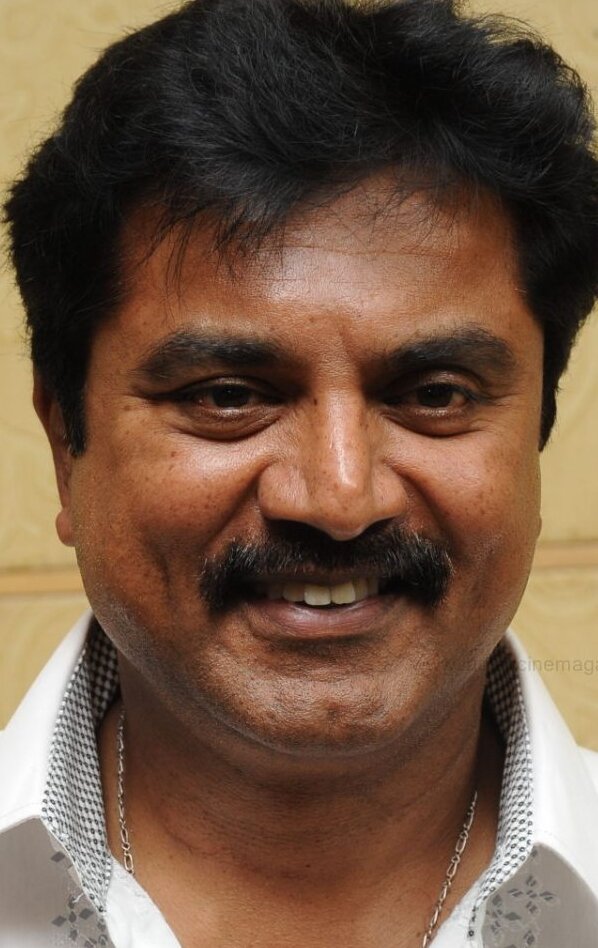 фото Саратх Кумар