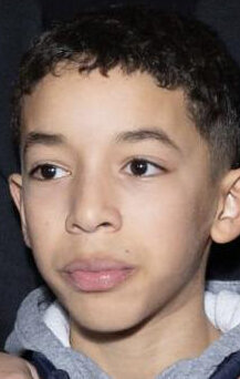 фото Марван Амескер