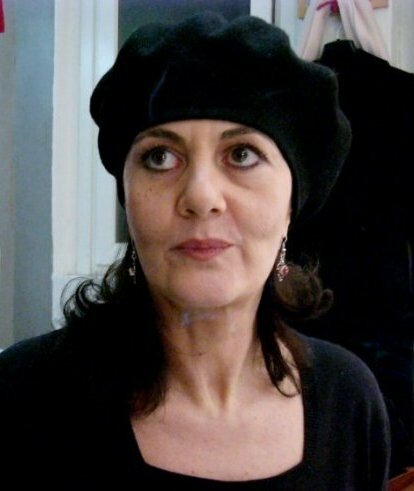 фото Элизабетта Педрацци