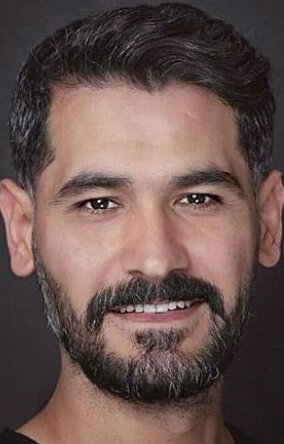 фото Йильмаз Сейлан