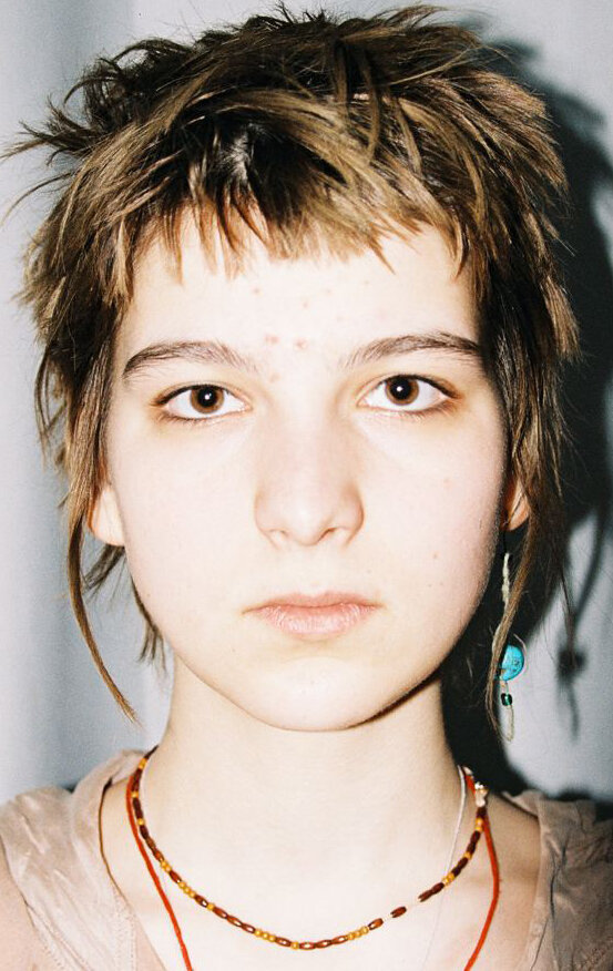 фото Анна Мия Левашева