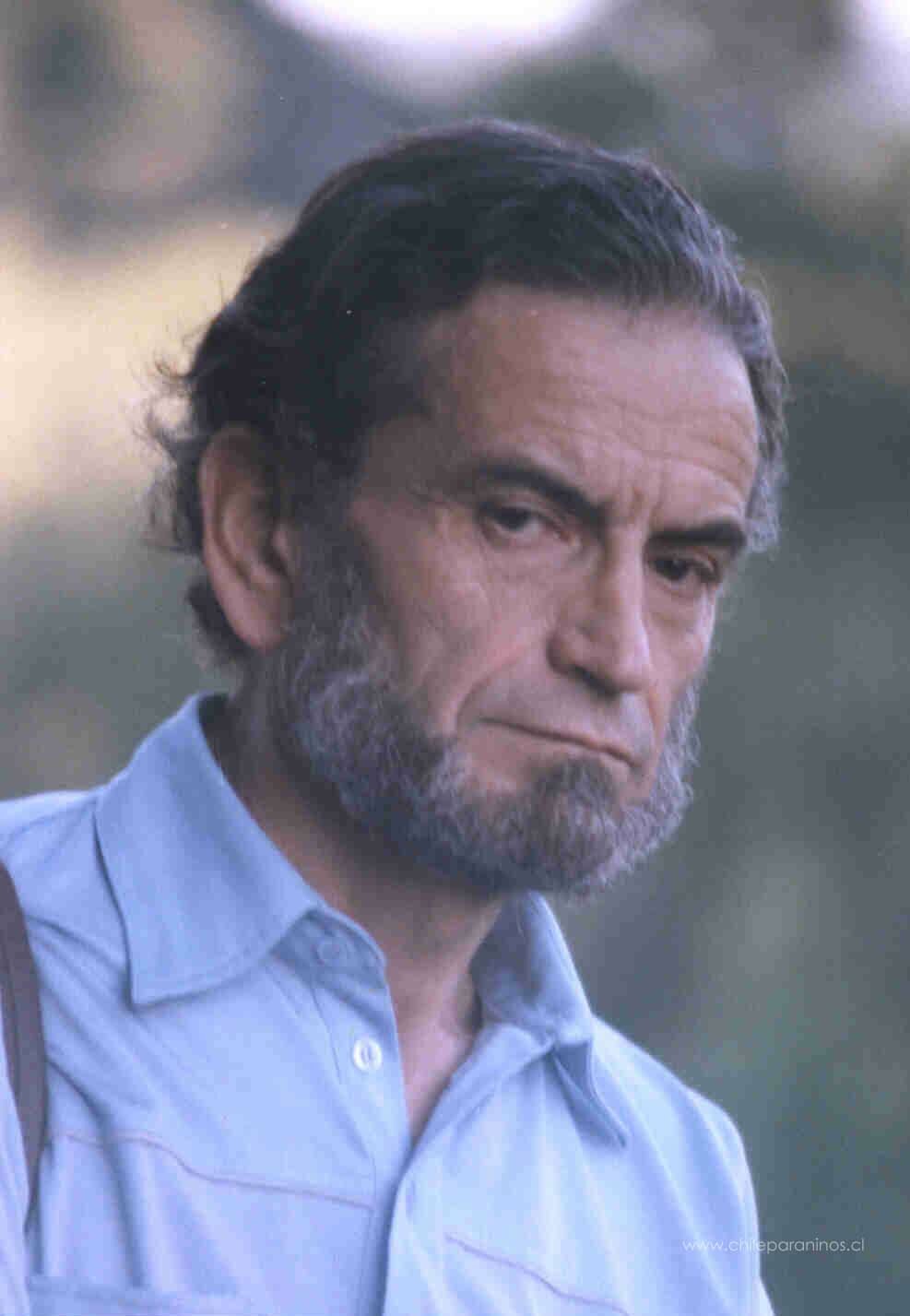 фото Альберто Рубио