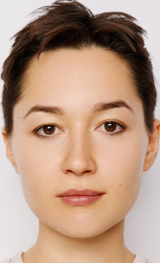 фото Аниса Надеева