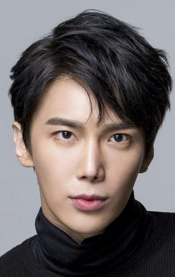 фото Пак Чон-мин