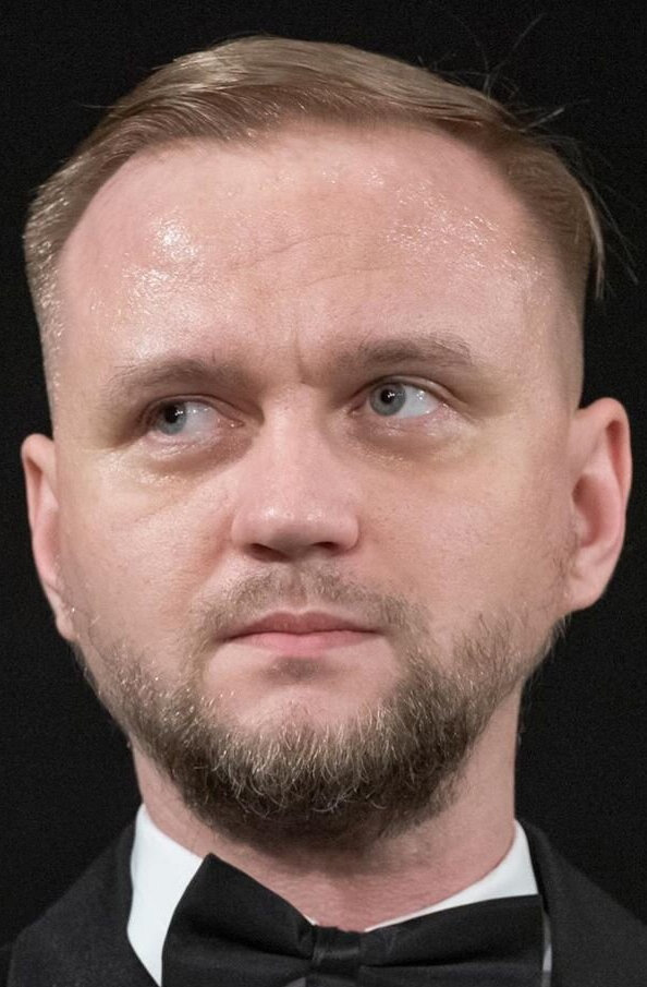 фото Алексей Савченко