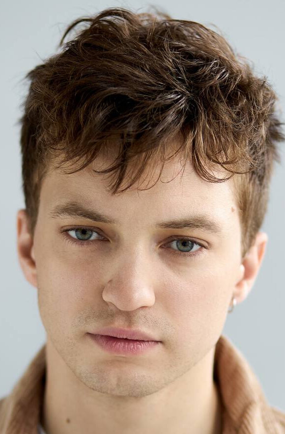 фото Рустам Шаков