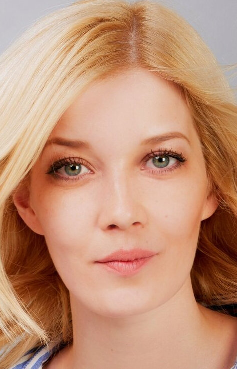 фото Люция Валиева