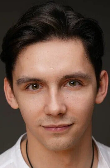 фото Данила Лобач