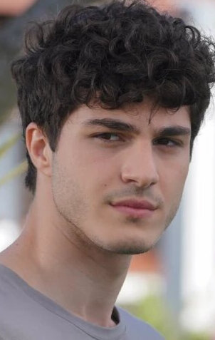 фото Энес Кочак