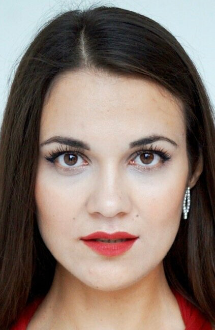 фото Лайла Фахр