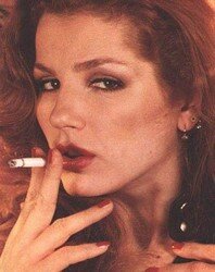 фото Тини Кансино