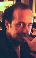 фото Джанни Спозито