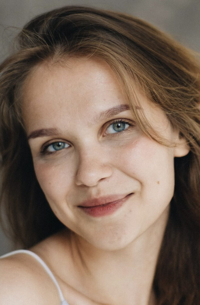 фото Алина Белоусова