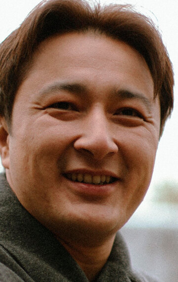 фото Акболат Утебай