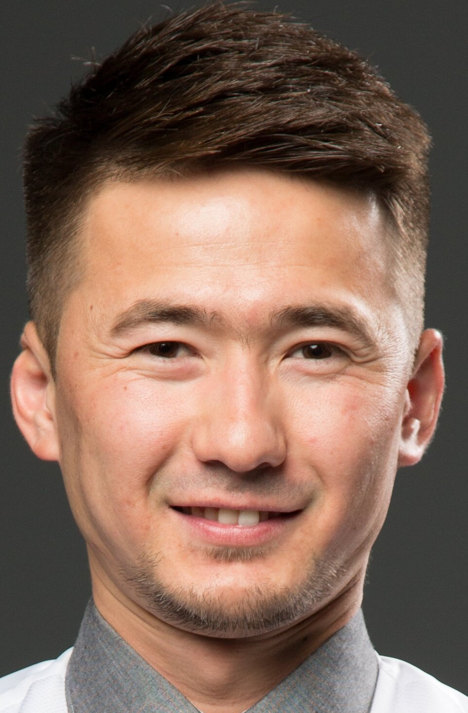 фото Азамат Аленов