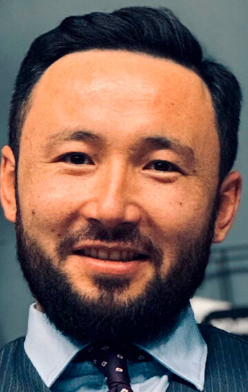 фото Газиз Ерболат