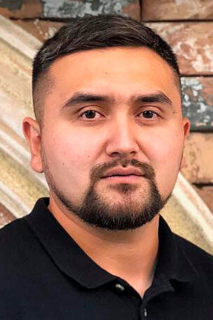 фото Даулет Нуразханов